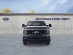 2026 Ford Super Duty F-350 DRW Platinum