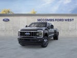 2026 Ford Super Duty F-350 DRW Platinum