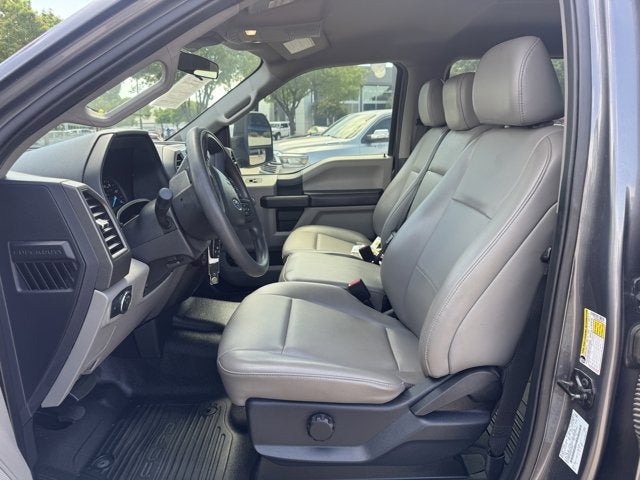 2022 Ford Super Duty F-350 DRW XL