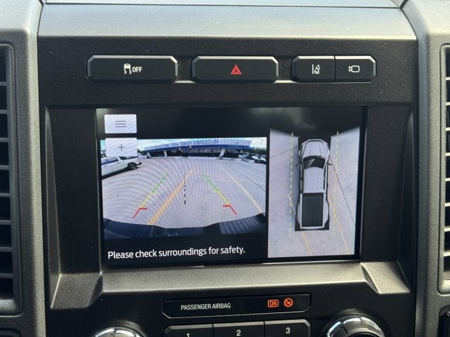 2022 Ford Super Duty F-350 DRW XL