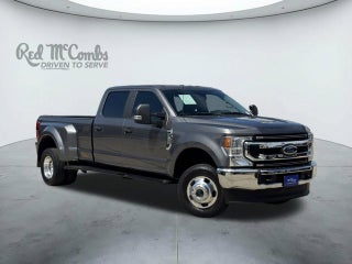 2022 Ford Super Duty F-350 DRW XL