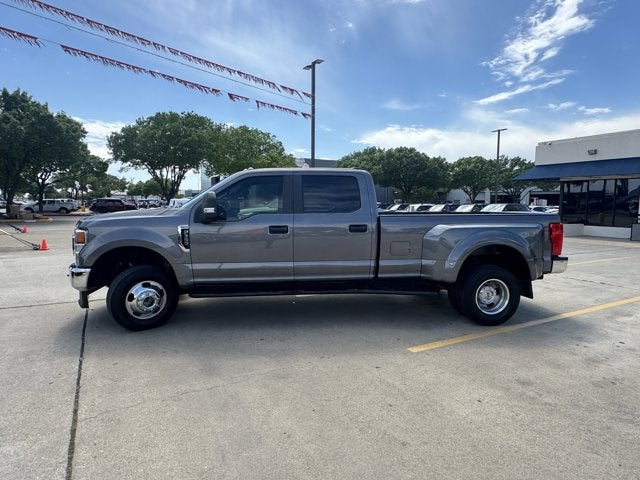 2022 Ford Super Duty F-350 DRW XL