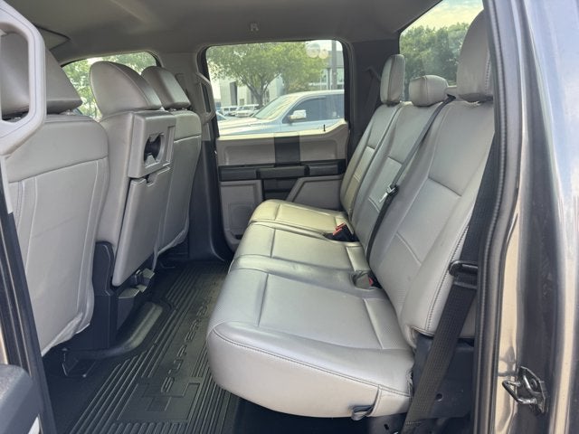 2022 Ford Super Duty F-350 DRW XL