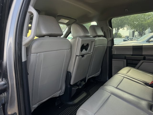 2022 Ford Super Duty F-350 DRW XL