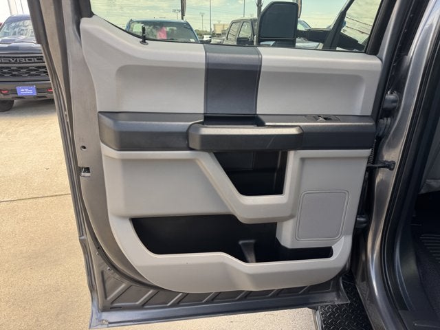 2022 Ford Super Duty F-350 DRW XL