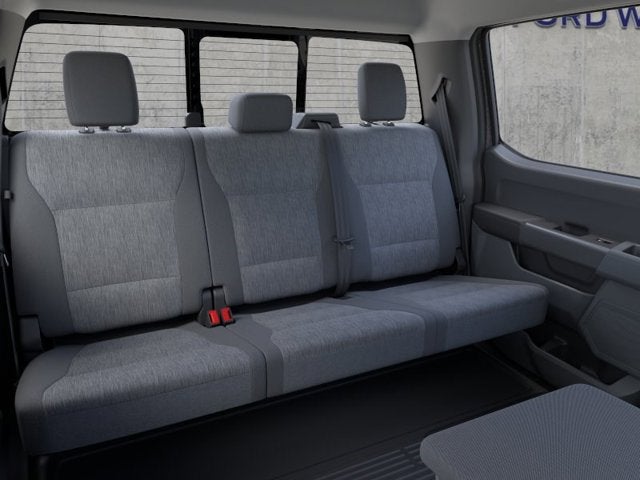 2026 Ford Super Duty F-350 DRW STX