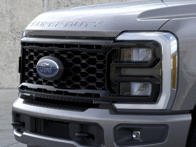 2026 Ford Super Duty F-350 DRW STX
