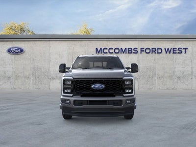 2026 Ford Super Duty F-350 DRW STX