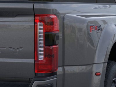 2026 Ford Super Duty F-350 DRW STX