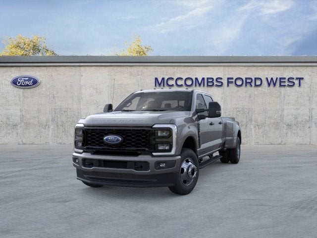 2026 Ford Super Duty F-350 DRW STX