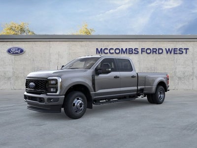 2026 Ford Super Duty F-350 DRW STX