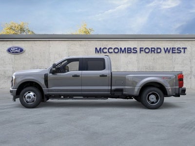 2026 Ford Super Duty F-350 DRW STX