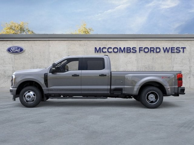 2026 Ford Super Duty F-350 DRW STX