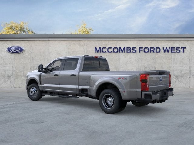 2026 Ford Super Duty F-350 DRW STX