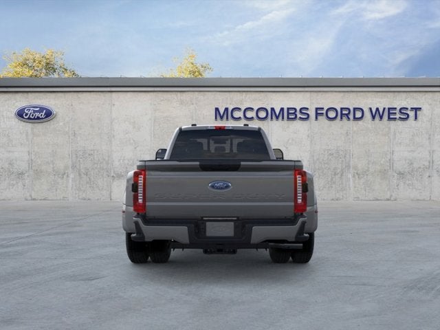 2026 Ford Super Duty F-350 DRW STX