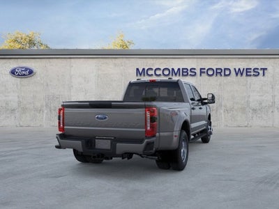 2026 Ford Super Duty F-350 DRW STX