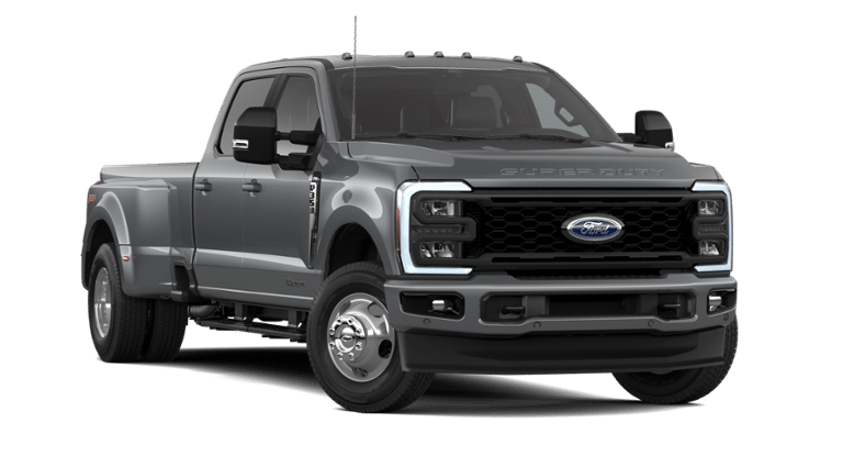 2026 Ford Super Duty F-350 DRW STX
