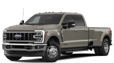 2026 Ford Super Duty F-350 DRW Lariat