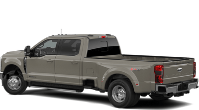 2026 Ford Super Duty F-350 DRW Lariat