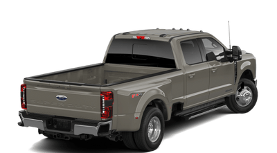2026 Ford Super Duty F-350 DRW Lariat