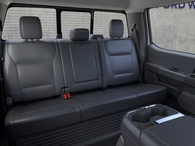 2026 Ford Super Duty F-350 DRW Lariat