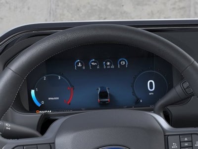2026 Ford Super Duty F-350 DRW Lariat