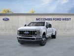 2026 Ford Super Duty F-350 DRW Lariat