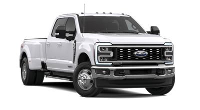2026 Ford Super Duty F-350 DRW Lariat