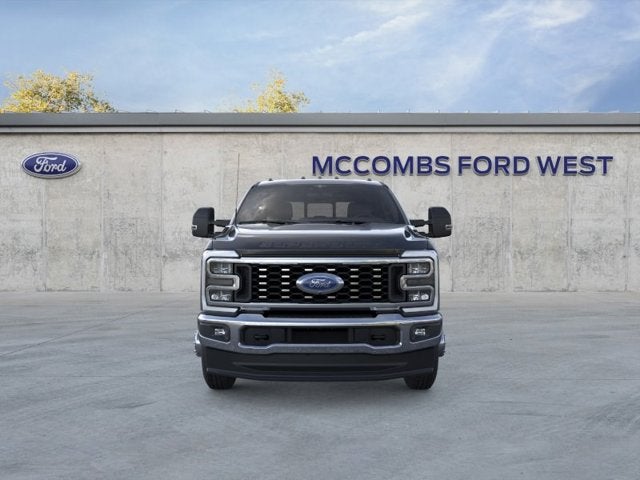 2026 Ford Super Duty F-350 DRW Lariat