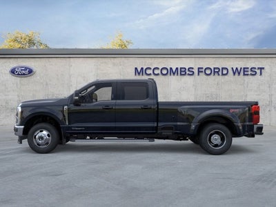 2026 Ford Super Duty F-350 DRW Lariat