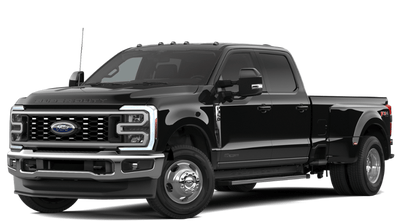 2026 Ford Super Duty F-350 DRW Lariat