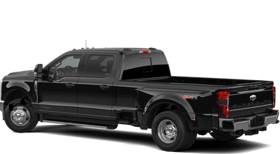 2026 Ford Super Duty F-350 DRW Lariat