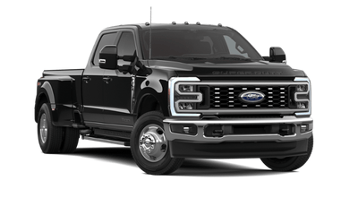 2026 Ford Super Duty F-350 DRW Lariat