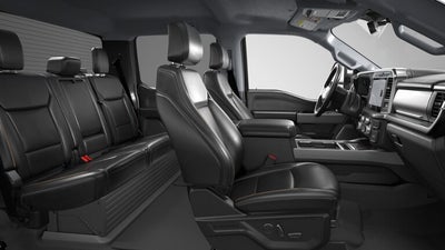 2026 Ford Super Duty F-350 DRW Lariat