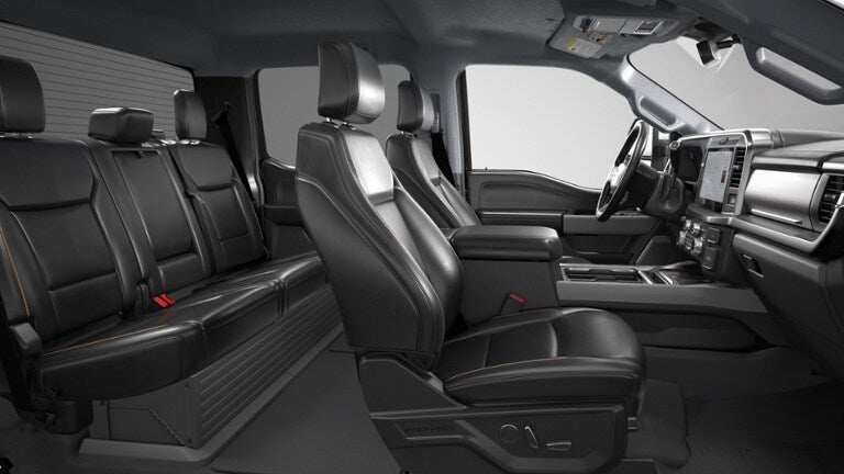 2026 Ford Super Duty F-350 DRW Lariat