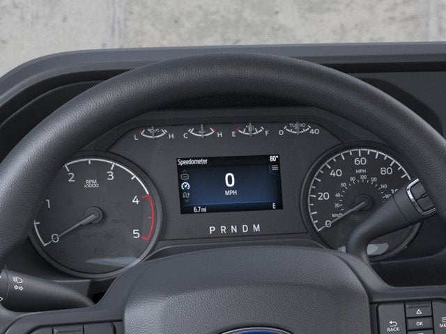 2025 Ford Super Duty F-350 DRW XL