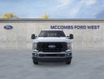 2025 Ford Super Duty F-350 DRW XL
