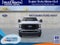2025 Ford Super Duty F-350 DRW XL