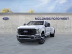 2025 Ford Super Duty F-350 DRW XL