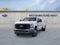 2025 Ford Super Duty F-350 DRW XL