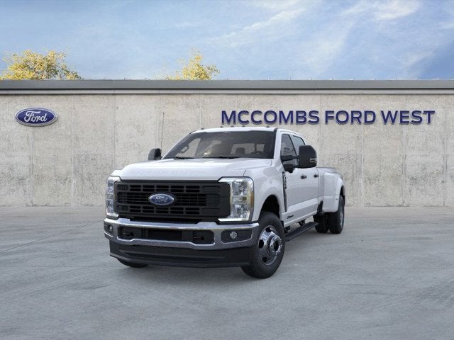 2025 Ford Super Duty F-350 DRW XL