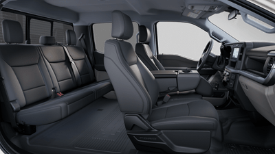 2025 Ford Super Duty F-350 DRW XL