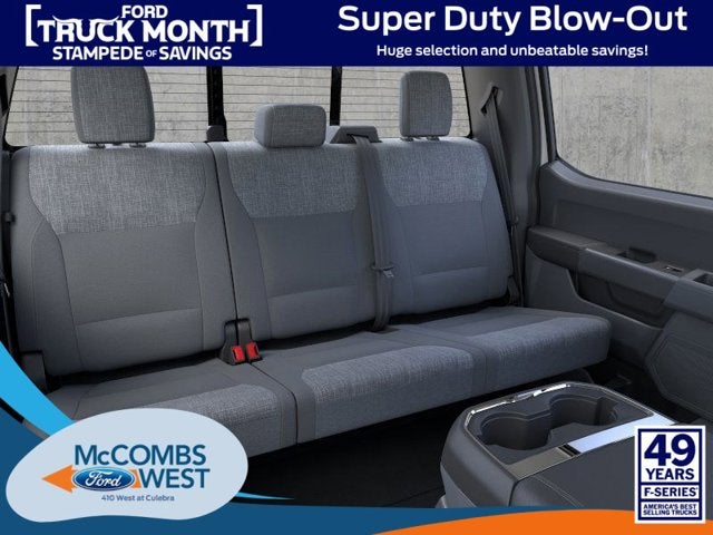 2026 Ford Super Duty F-350 DRW XLT