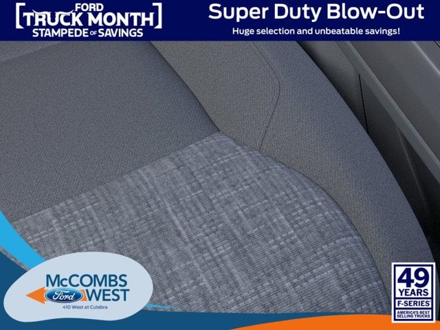 2026 Ford Super Duty F-350 DRW XLT