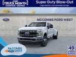 2026 Ford Super Duty F-350 DRW XLT
