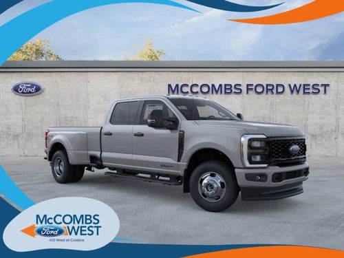 2026 Ford Super Duty F-350 DRW STX