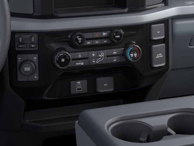 2026 Ford Super Duty F-350 DRW STX