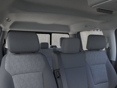 2026 Ford Super Duty F-350 DRW STX