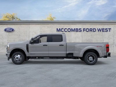 2026 Ford Super Duty F-350 DRW STX