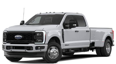 2026 Ford Super Duty F-350 DRW STX